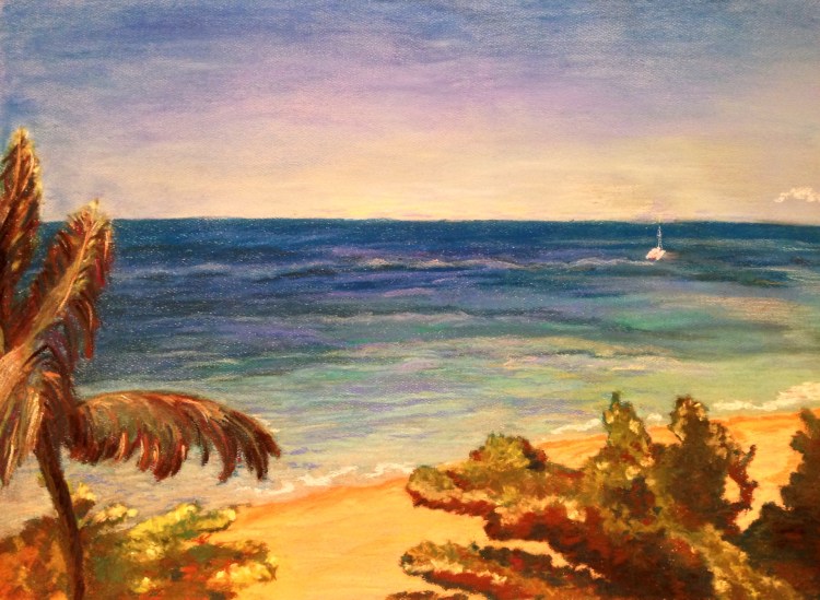 Sosua_Pastels_2014