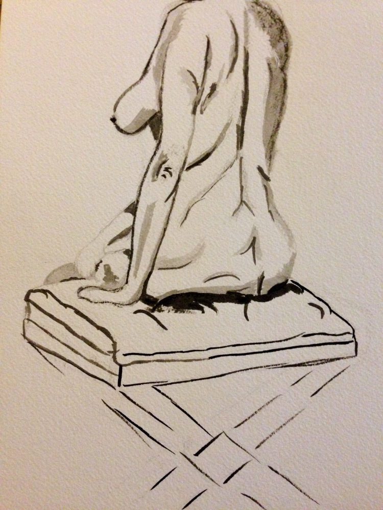Life Drawing