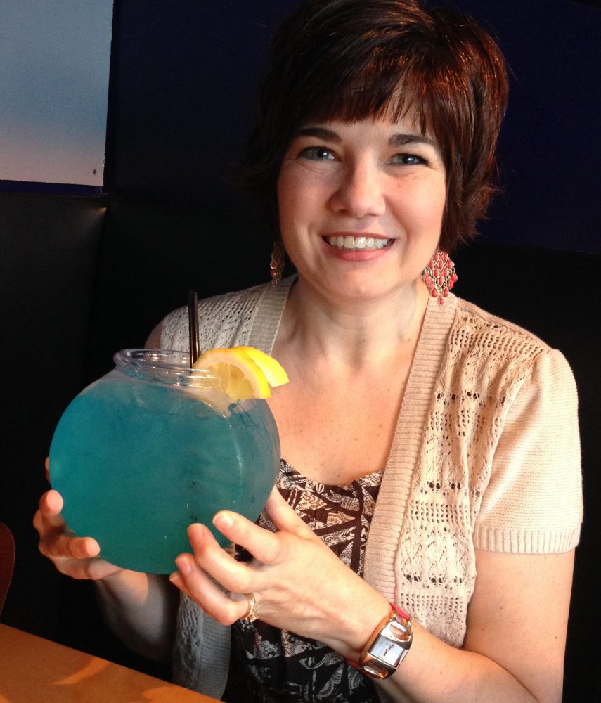 Happy Birthday to Me!