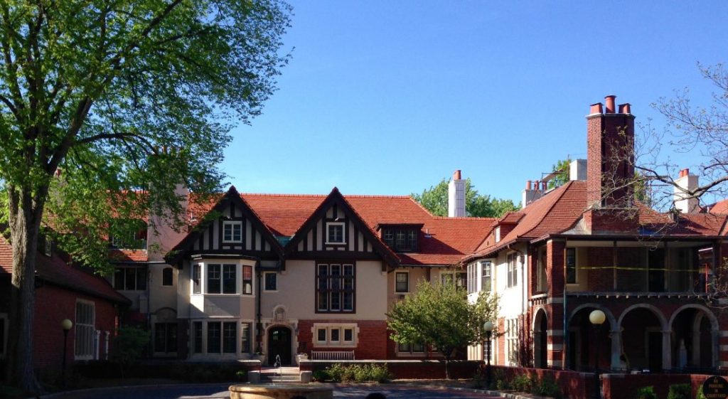 Cranbrook Home &&nbsp;Gardens