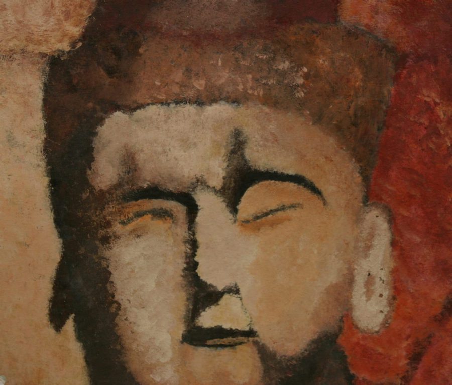 Buddha