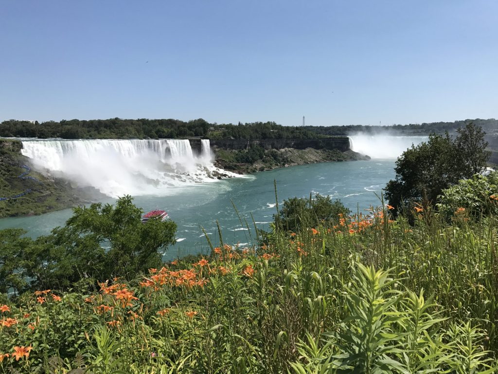 Niagara Falls