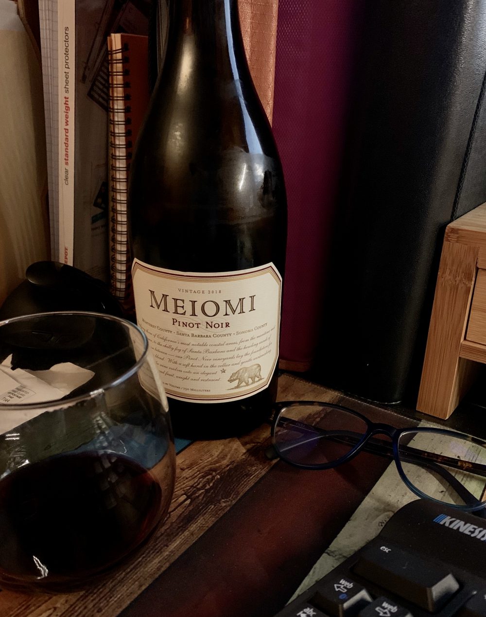 Elbow Revision–Part I