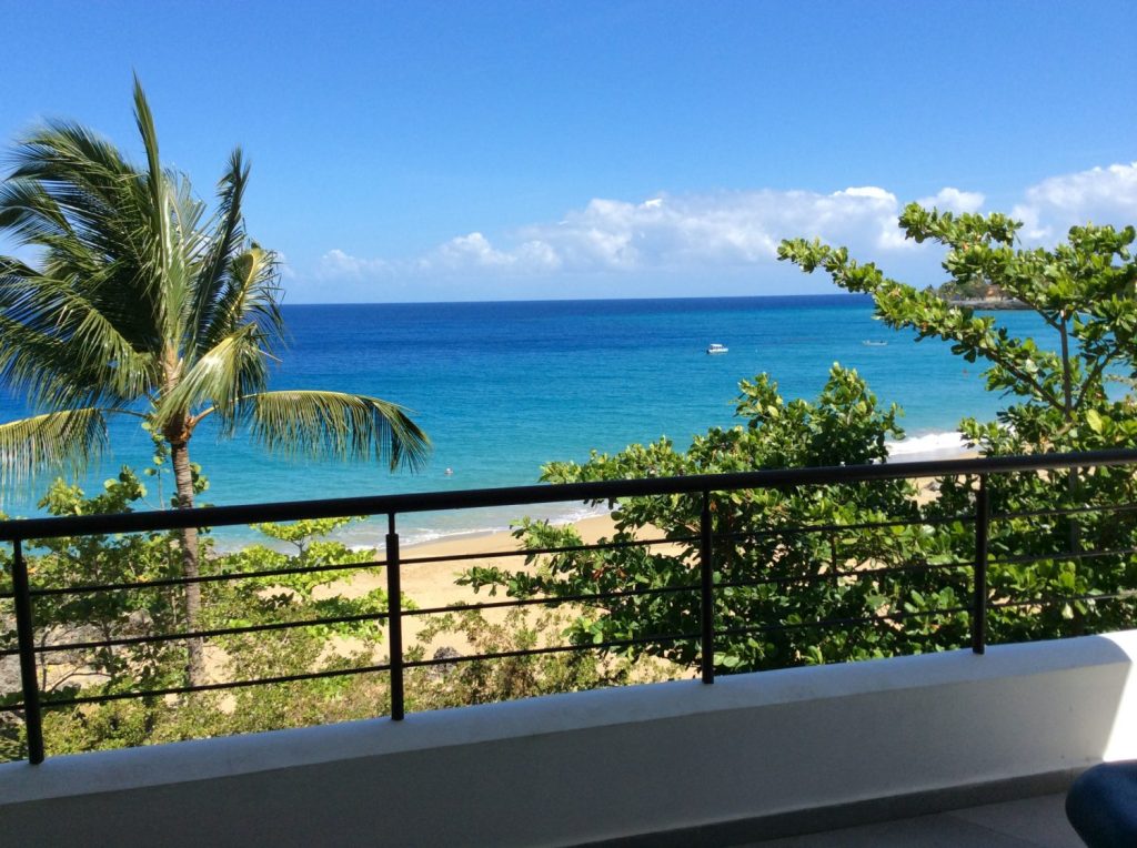 Sosua, Dominican Republic