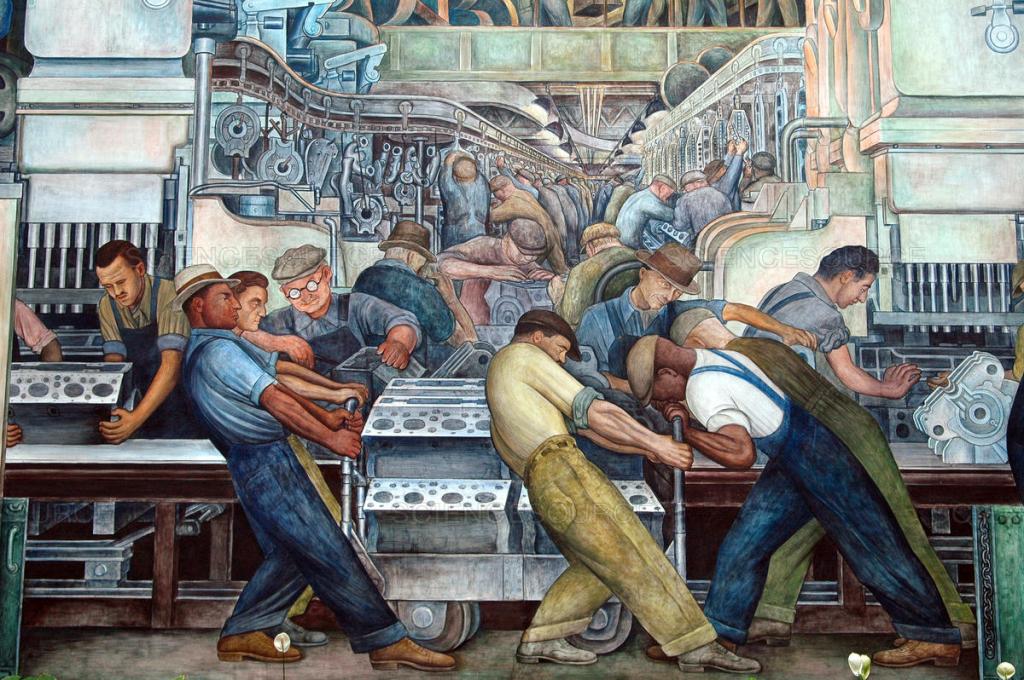 Detroit – Part&nbsp;II