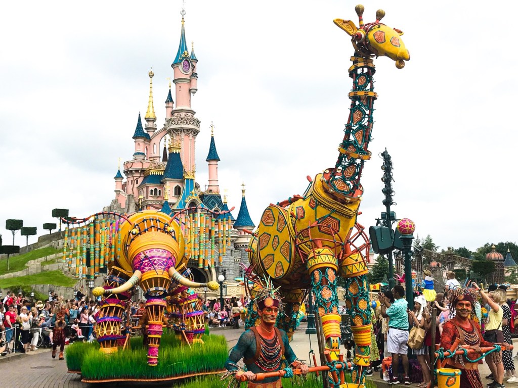 The Circle of&nbsp;Life