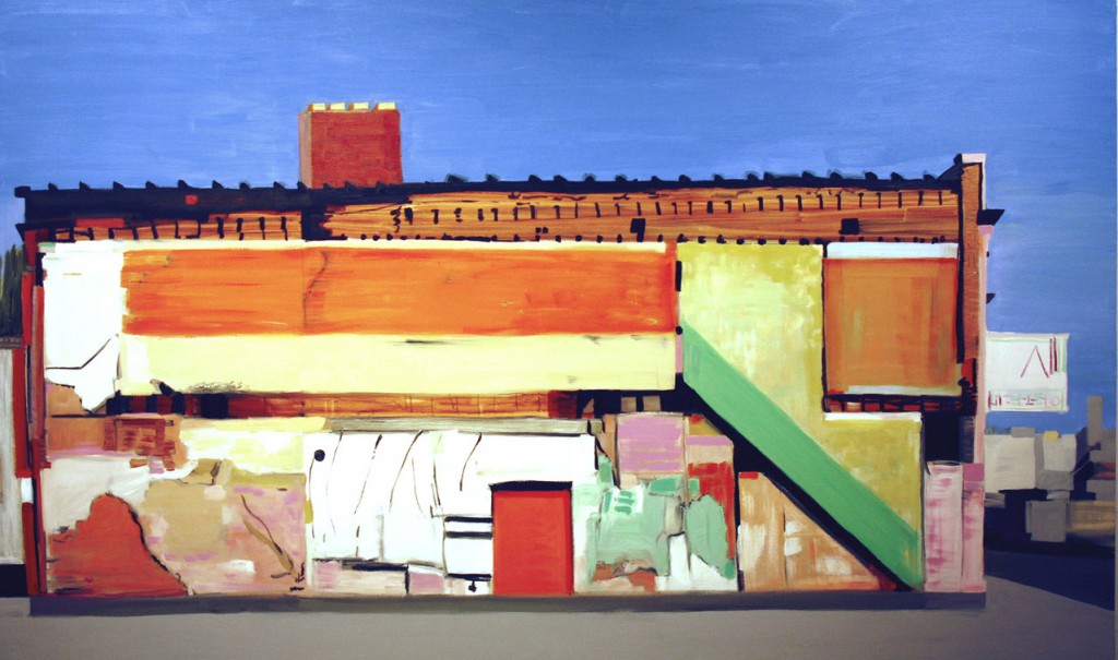 How Does One Make a Body of&nbsp;Work?